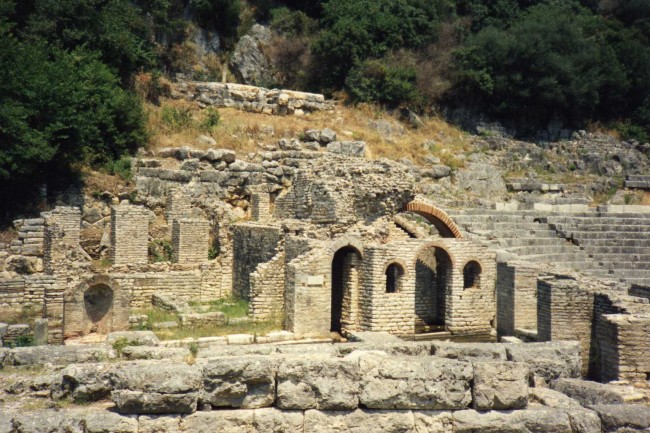 Τετραήμερη εκδρομή - Θεοφάνεια στην Αλβανία