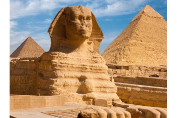 6ήμερη εκδρομή  στην Αίγυπτο