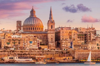 Πενθήμερη εκδρομή στην Μάλτα
