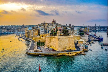 Τετραήμερη εκδρομή στην Μάλτα