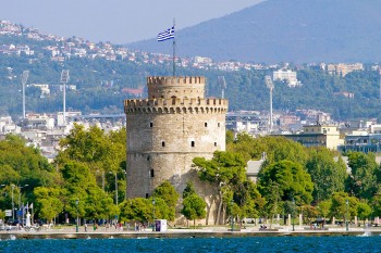 Τριήμερη εκδρομή στην Θεσσαλονίκη